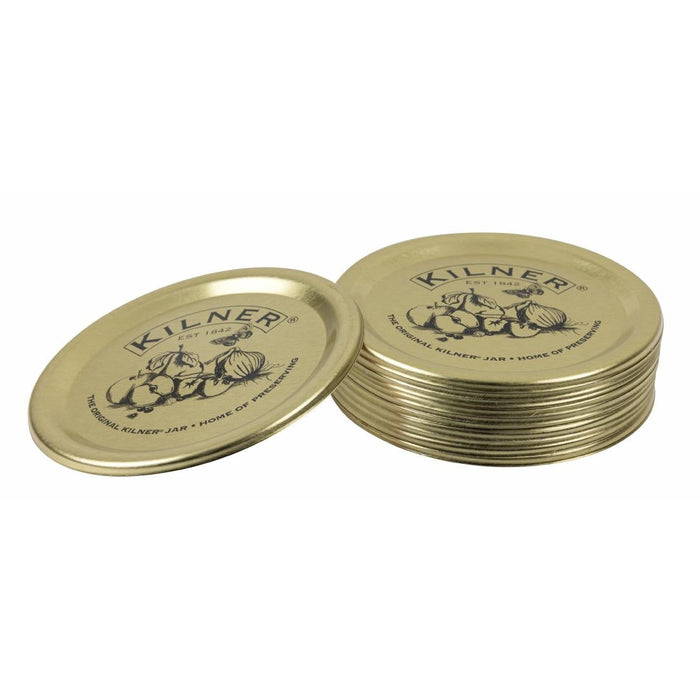 Kilner Seal Discs (12 Pack) Kilner