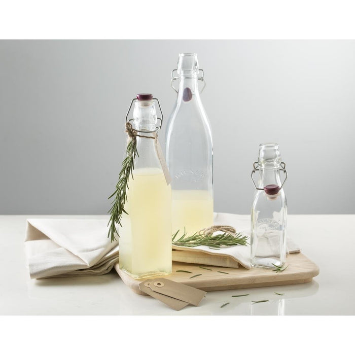 Kilner Swing Top Preserve Bottle 1000ml Kilner