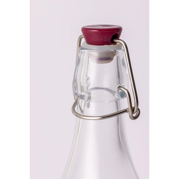 Kilner Swing Top Preserve Bottle 1000ml Kilner