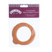 Rubber Seals for Kilner Clip Top Preserve Jar Large (6 Pack) Kilner