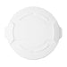 Vogue Polypropylene Round Container Bin Lid Large Vogue