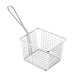 Olympia Chip basket Square with handle Large Olympia