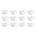 Olympia Athena Cappuccino Cups 285ml/10oz (12 Pack) Olympia