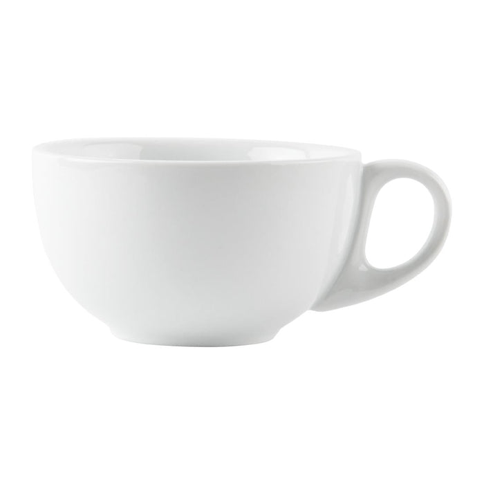 Olympia Athena Cappuccino Cups 285ml/10oz (12 Pack) Olympia
