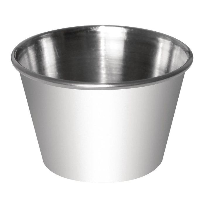 70ml | 2½oz. 58(H)x40(Ø)mm