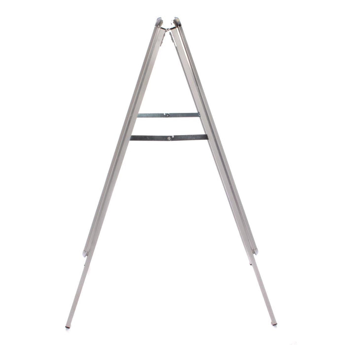 Clip Frame Pavement Sign 780 x 463mm Aluminium Premier Point of Sale