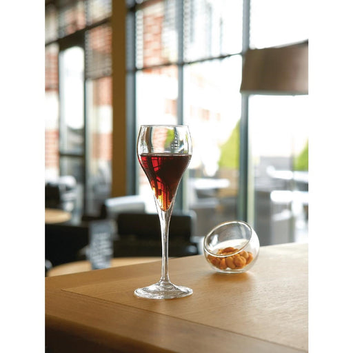 Arcoroc Brio Champagne Flutes 95ml (24 Pack) Arcoroc