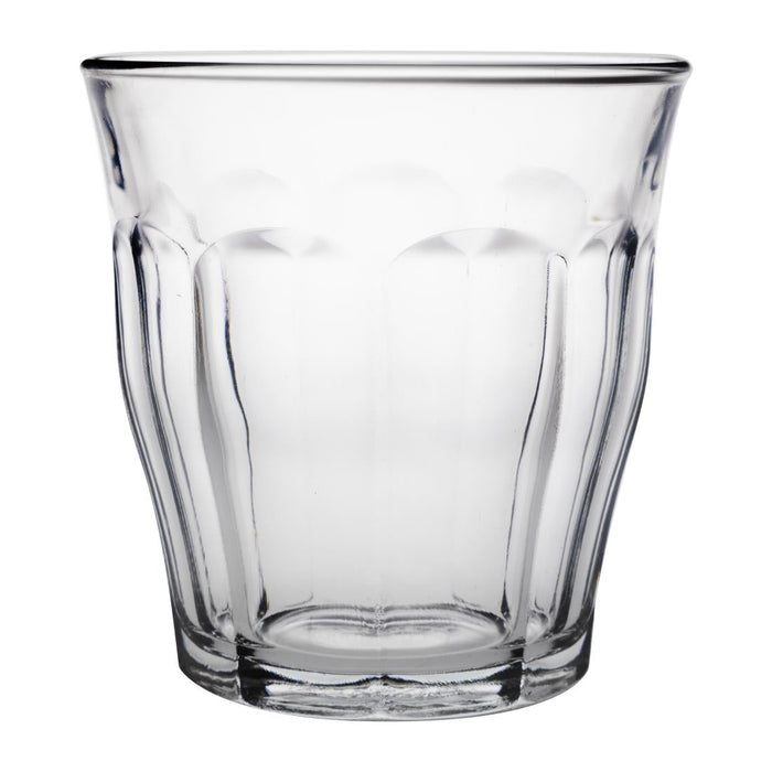 Duralex Picardie Tumblers 310ml (6 Pack) Duralex