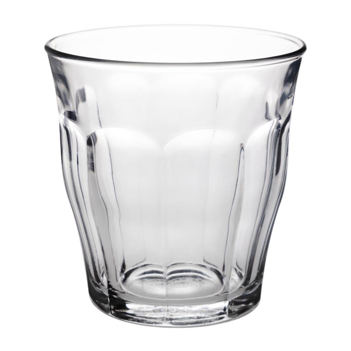 Duralex Picardie Tumblers 310ml (6 Pack) Duralex