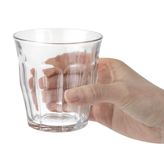 Duralex Picardie Tumblers 310ml (6 Pack) Duralex