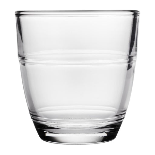 Duralex Gigogne Tumblers 90ml (6 Pack) Duralex