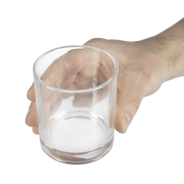 Olympia Rocks Tumblers 285ml (48 Pack) Olympia