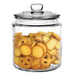Olympia Biscotti Jar 3.8Ltr Olympia