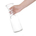 Olympia Glass Carafe 1Ltr (6 Pack) Olympia