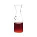 Olympia Glass Carafe 1Ltr (6 Pack) Olympia