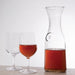 Olympia Glass Carafe 1Ltr (6 Pack) Olympia