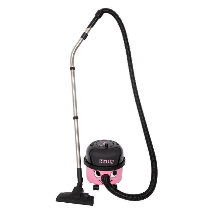 Numatic Hetty Vacuum Cleaner HET160-11 Numatic