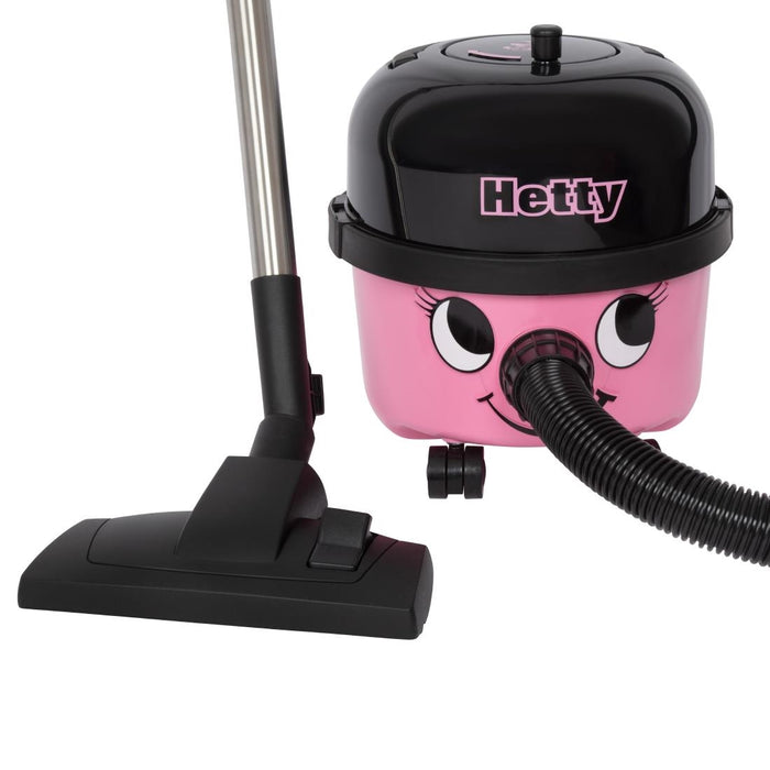Hetty. 620W. 6Ltr Capacity