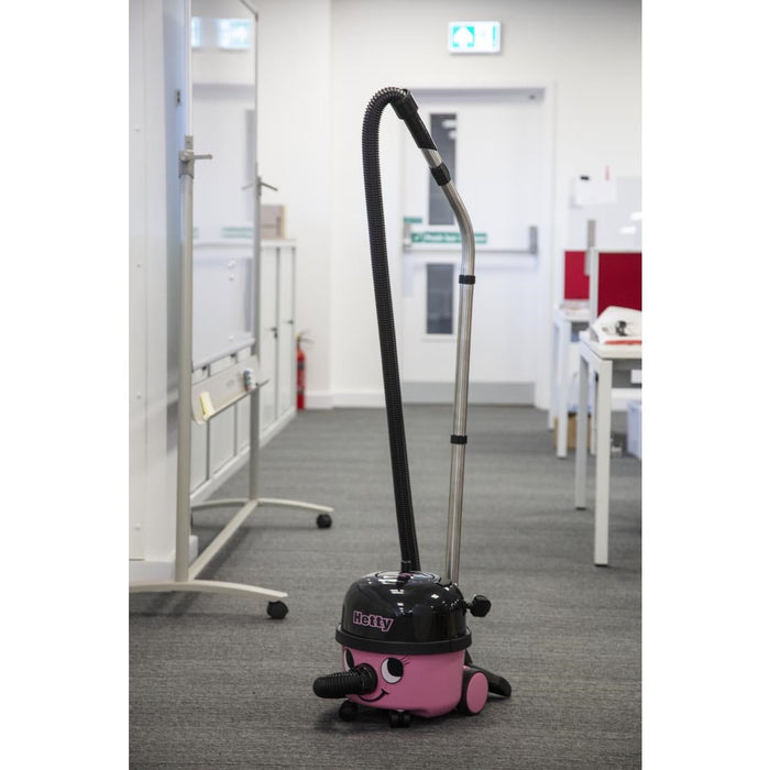 Numatic Hetty Vacuum Cleaner HET160-11 Numatic