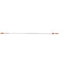 1.25m Extending Cleaning Pole