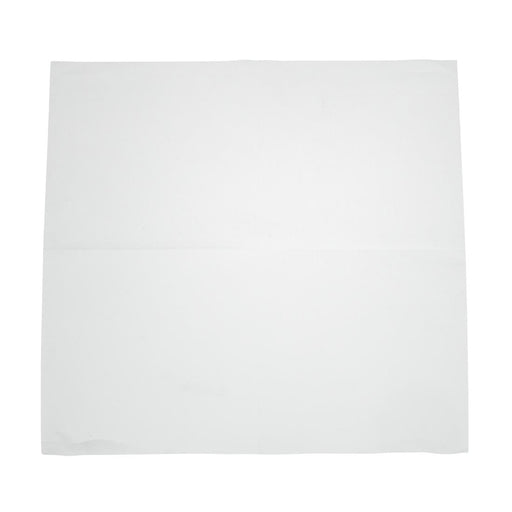 Lunch Napkin White 330x330mm 1ply 1/4 Fold (5000 Pack) United Paper
