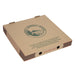 Amipak Compostable Printed Pizza Boxes 12" (100 Pack) Amipak