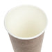 Vegware Compostable Hot Cups 455ml / 16oz (400 Pack) Vegware