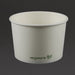 Vegware Compostable Hot Food Pots 230ml / 8oz (1000 Pack) Vegware