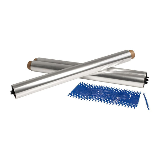 450(W)mm | 18". Pack Quantity: 3. Compatible with Wrapmaster 4500 & Duo Dispensers