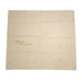 Swantex Recycled Lunch Napkin Kraft 32x30cm 1ply Pre-Folded (6000 Pack) Swantex
