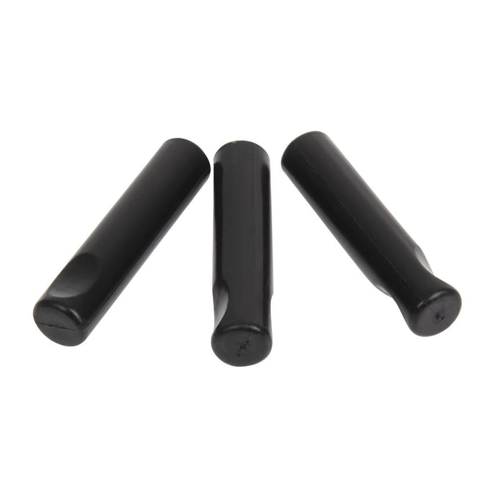 Beaumont Spirit Pourer Dust Caps (12 Pack) Beaumont