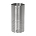 25ml and 50ml measure. Stainless steel