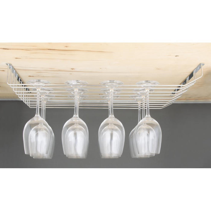 Olympia Wine Glass Rack 610x435mm Olympia