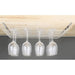 Olympia Wine Glass Rack 610x435mm Olympia