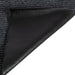 Jantex Entrance Mat Steel Colour 900 x 600mm Jantex