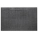 Jantex Entrance Mat Steel Colour 1500 x 900mm Jantex