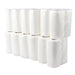 Jantex Kitchen Rolls White 2-Ply 11.5m (24 Pack) Jantex