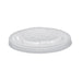 Vegware Compostable Hot Food Pot Flat Lids 170ml / 6oz and 230ml / 8oz Vegware