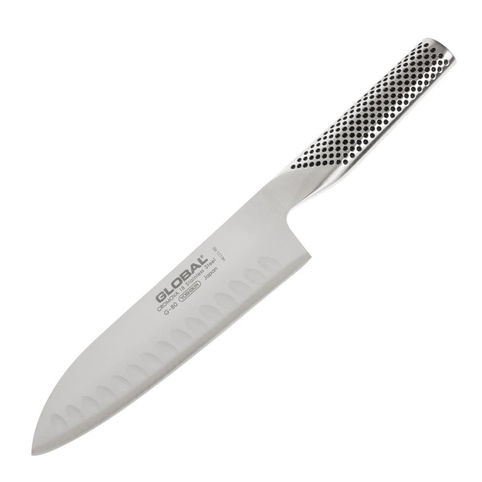 Blade Length: 7". Weight: 180g