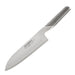 Blade Length: 7". Weight: 180g