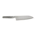 Global G48 Santoku Fluted Knife Stainless Steel 17.8cm Global