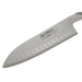 Global G48 Santoku Fluted Knife Stainless Steel 17.8cm Global