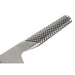 Global G48 Santoku Fluted Knife Stainless Steel 17.8cm Global