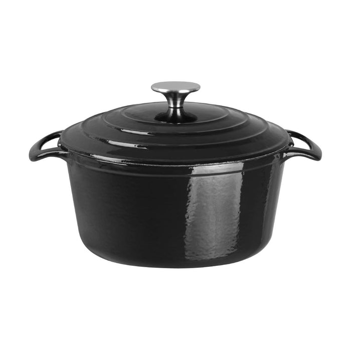 Material: Cast Iron