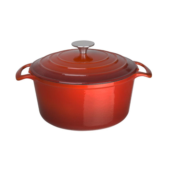 Size: 235(Ø)mm. Material: Cast Iron