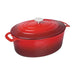 Size: 125(H) x 230(W) x 305(D)mm. Material: Cast Iron