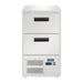 Polar G-Series Counter Fridge with 2 GN Drawers Polar