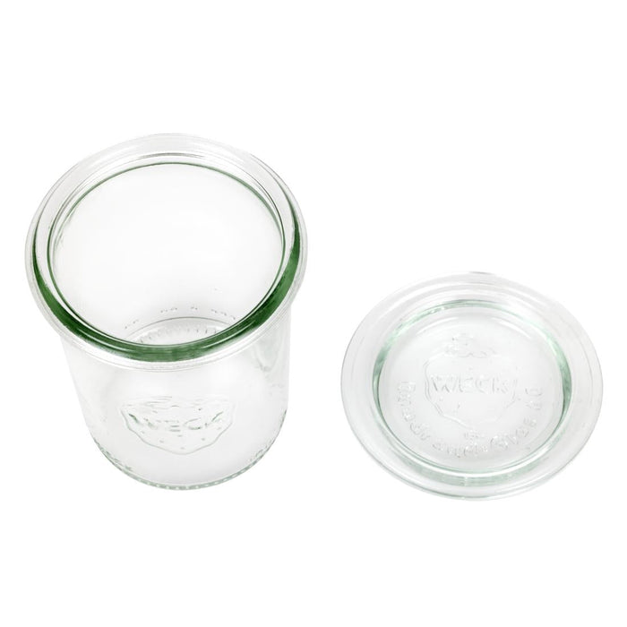 APS 160ml Weck Jar (12 Pack) APS