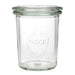 APS 160ml Weck Jar (12 Pack) APS