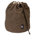 APS Brown and Beige Bread Basket APS